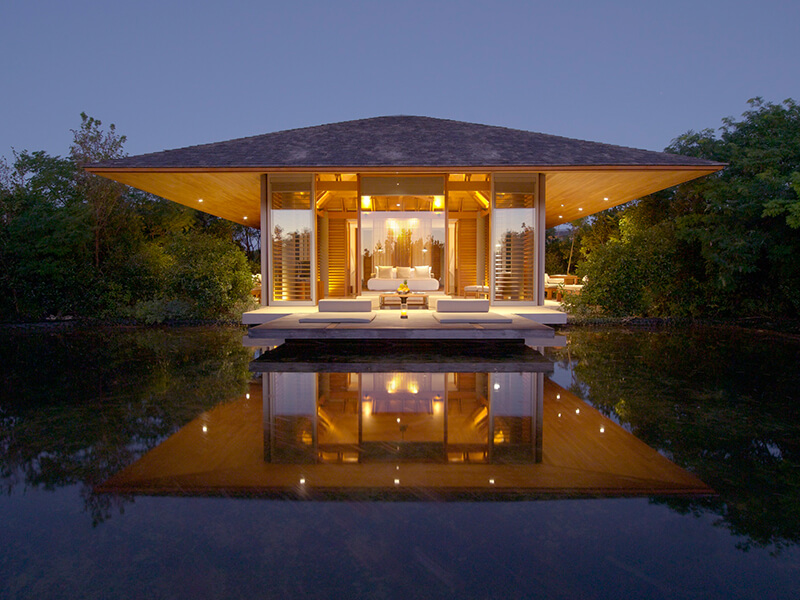 Foto: Amanyara