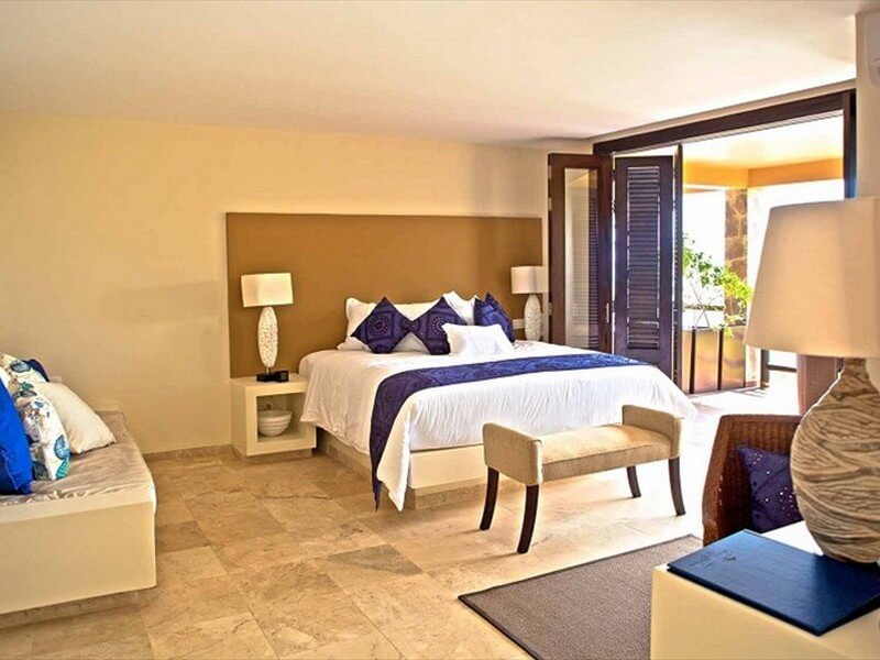 Hotel Deep Blue Foto: Divulgação