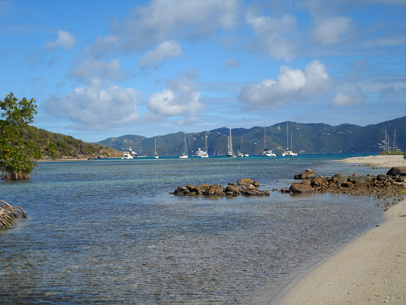 Diamond Cay Foto: Divulgação