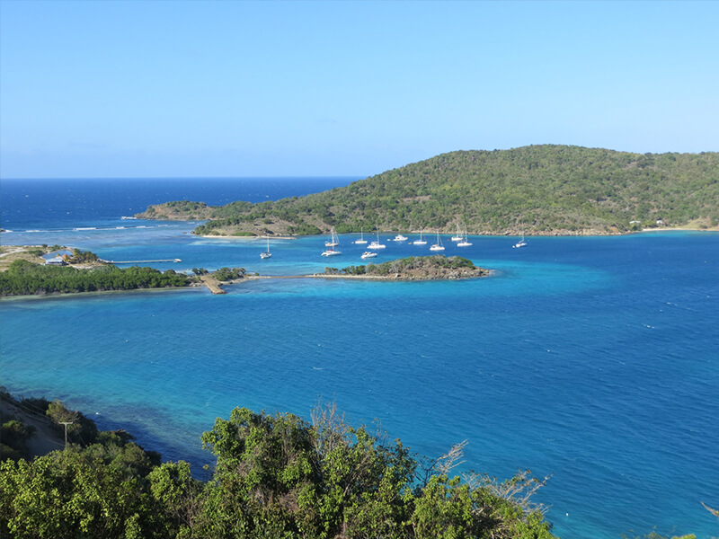 Diamond Cay Foto: Divulgação