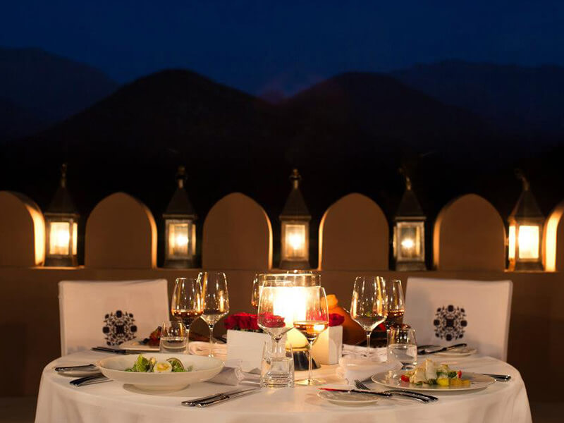 Foto: Kasbah Tamadot
