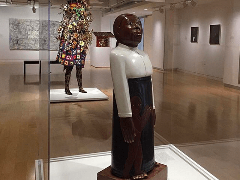 MoMa São Francisco Foto: Divulgação