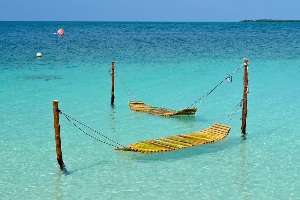 Ilha de Múcura Foto: Divulgação