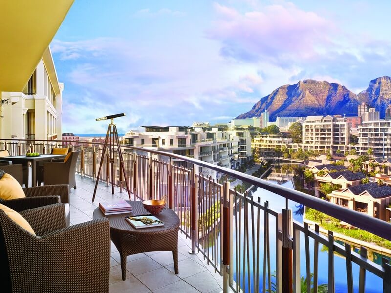 Foto: One&Only Cape Town