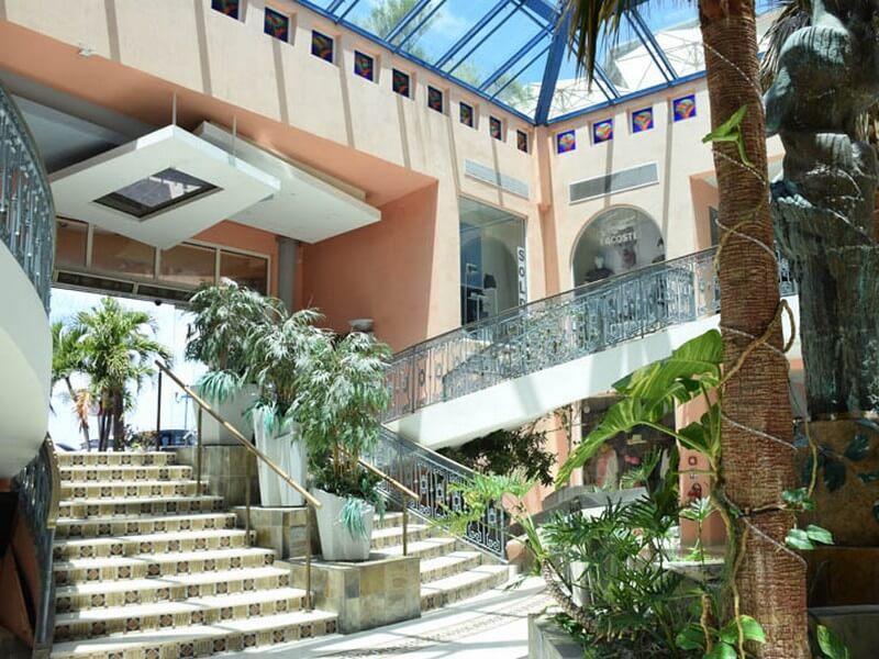 West Indies Mall Foto: Lala Rebelo