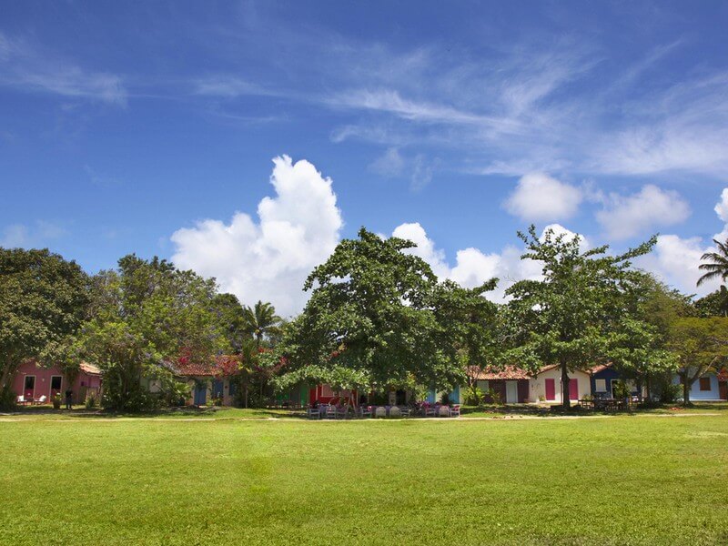 Uxua Casa Hotel & SPA Foto: Fernando Lombardi