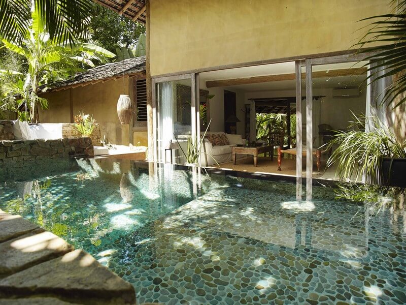 Uxua Casa Hotel & SPA Foto: Fernando Lombardi