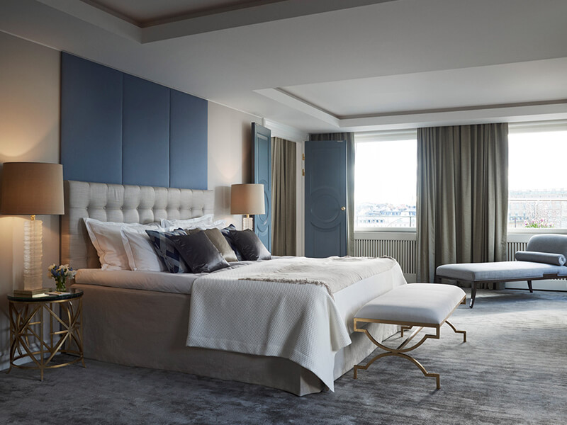 Foto: Grand Hotel Stockholm