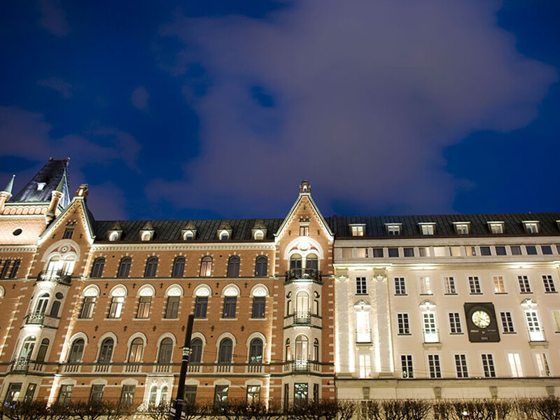 Foto: Nobis Hotel