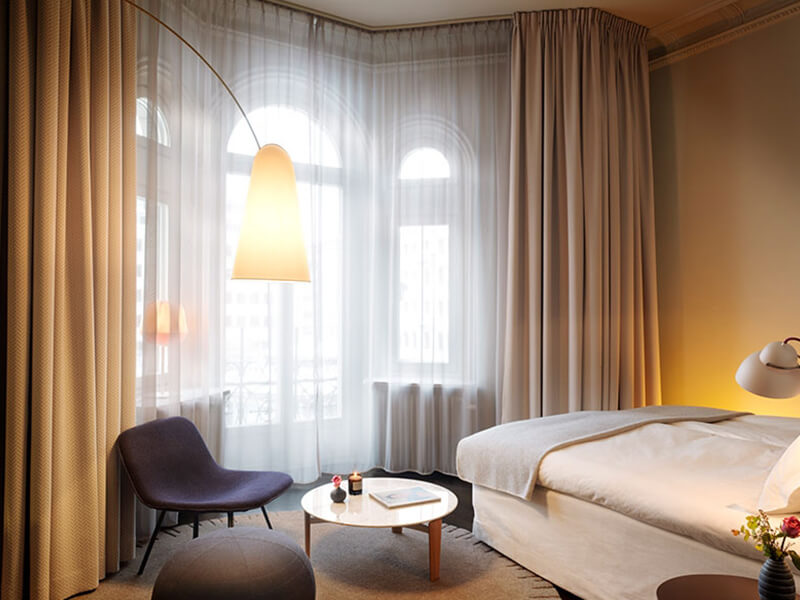 Foto: Nobis Hotel