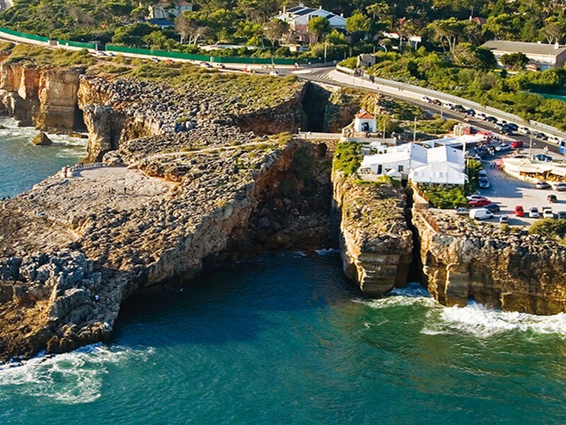 Cabo da Roca Foto: Divulgação