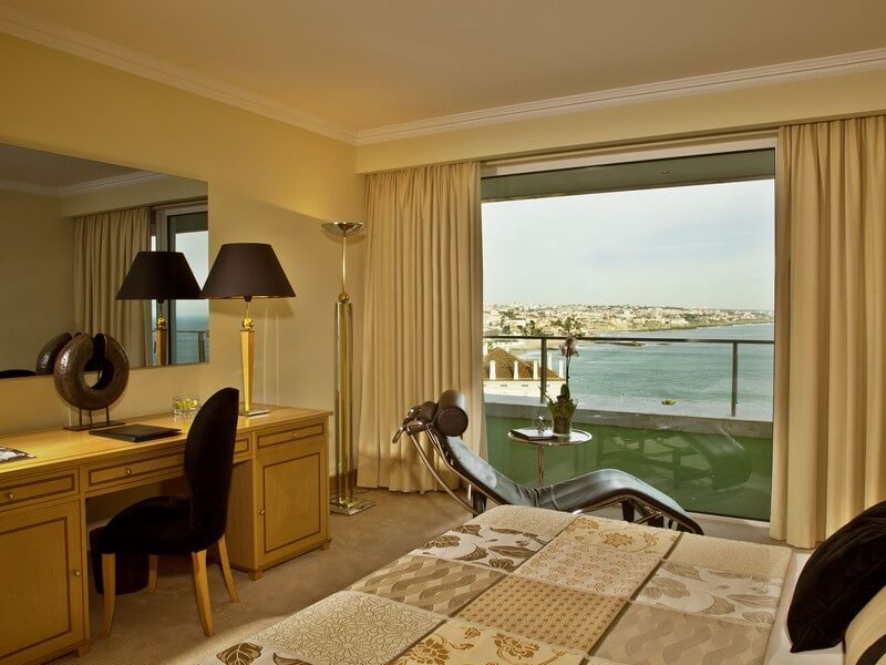 Cascais Miragem Foto: Divulgação