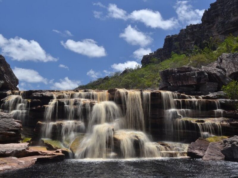 Chapada Diamantina Foto: Reprodução