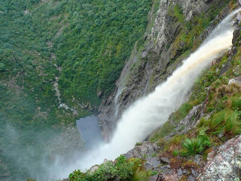 Chapada Diamantina Foto: Reprodução