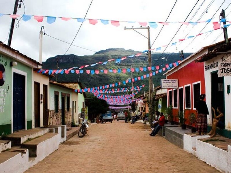 Vale do Capão Foto: Reprodução