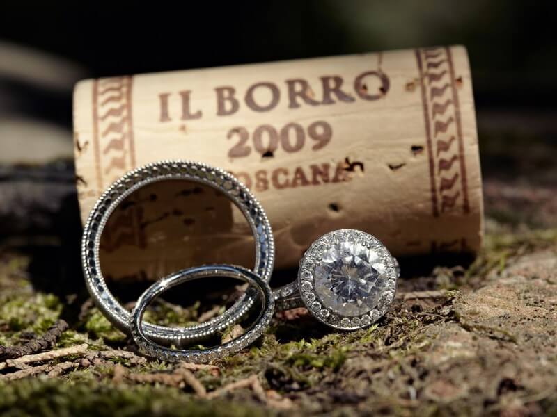 Il Borro Foto: Divulgação