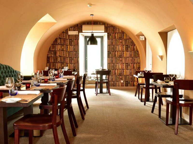 Pestana Cidadela Cascais – Pousada & Art District Foto: Divulgação