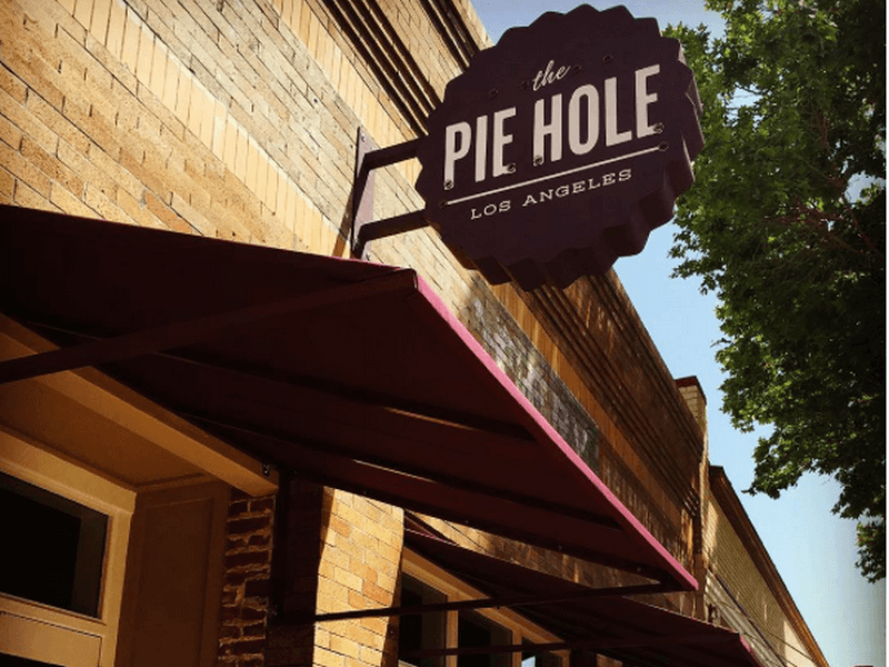 The Pie Hole Foto: Divulgação