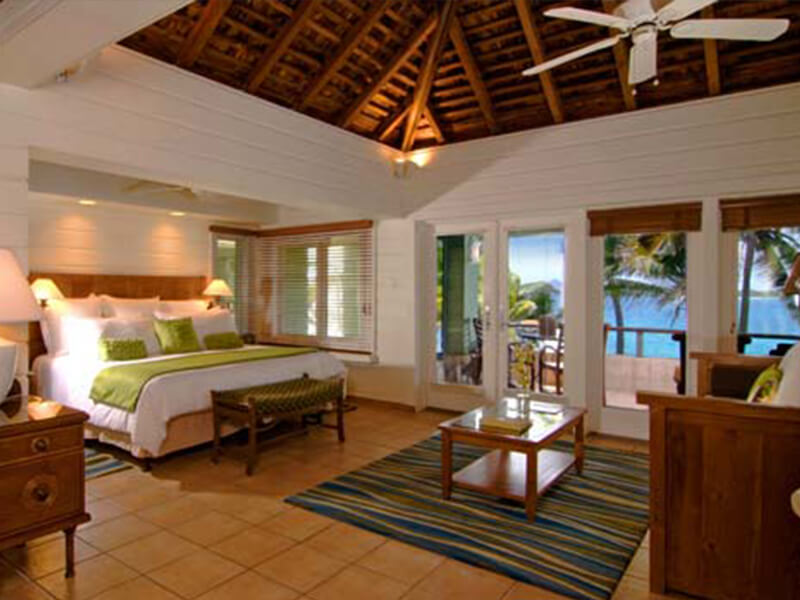 Peter Island Resort and Spa Foto: Divulgação