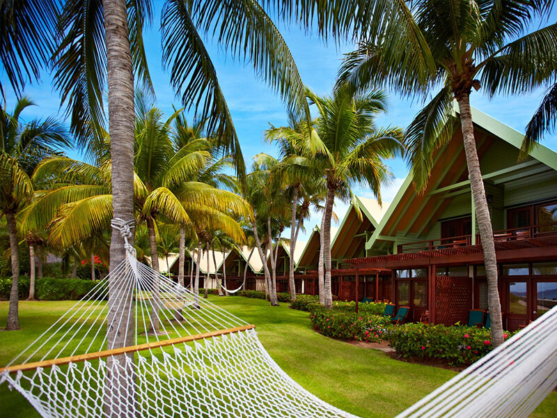 Peter Island Resort and Spa Foto: Divulgação