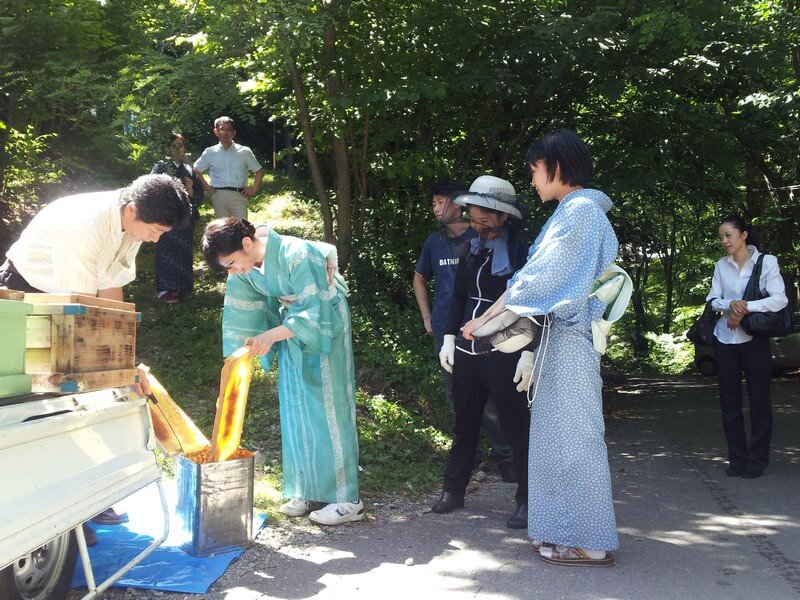 Foto: Tobira Onsen Myojinkan 