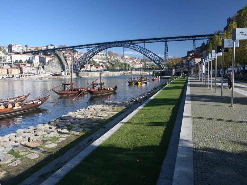 The Yeatman Foto: Divulgação