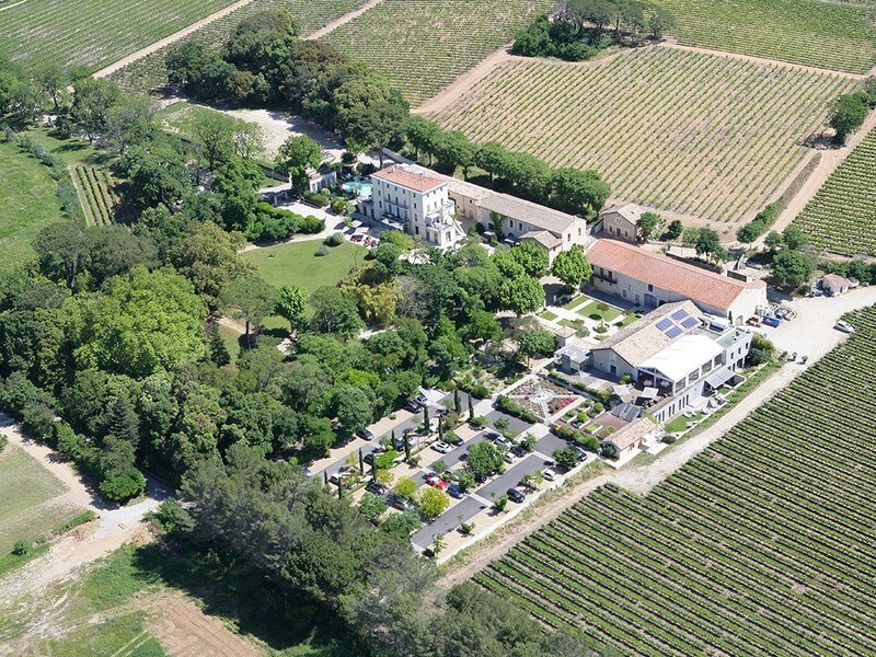 Le Domaine de Verchant Foto: Divulgação