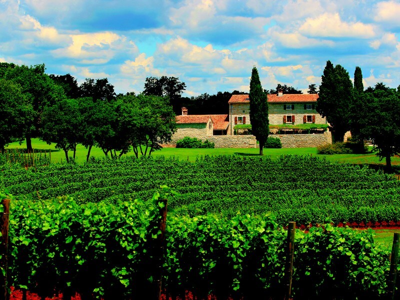 Wine Hotel & Restaurant Meneghetti Foto: Divulgação