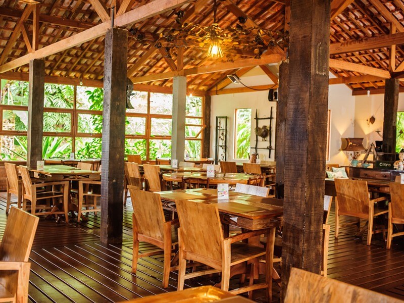 Serra do Ibitipoca Hotel de Lazer em Minas Gerais – Magari Blu Viagens