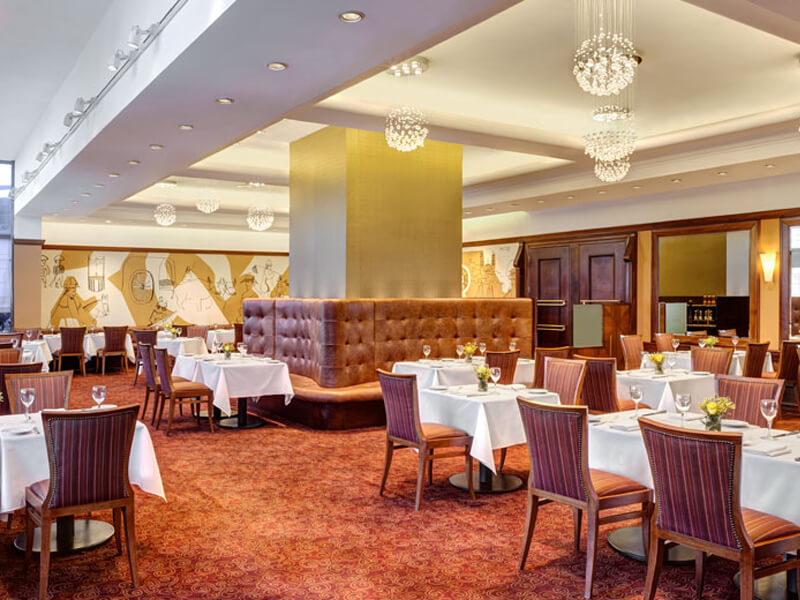Foto: Sheraton Montevideo