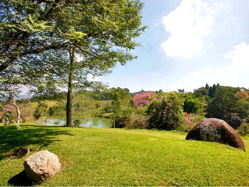 Villa Rossa Foto: Divulgação