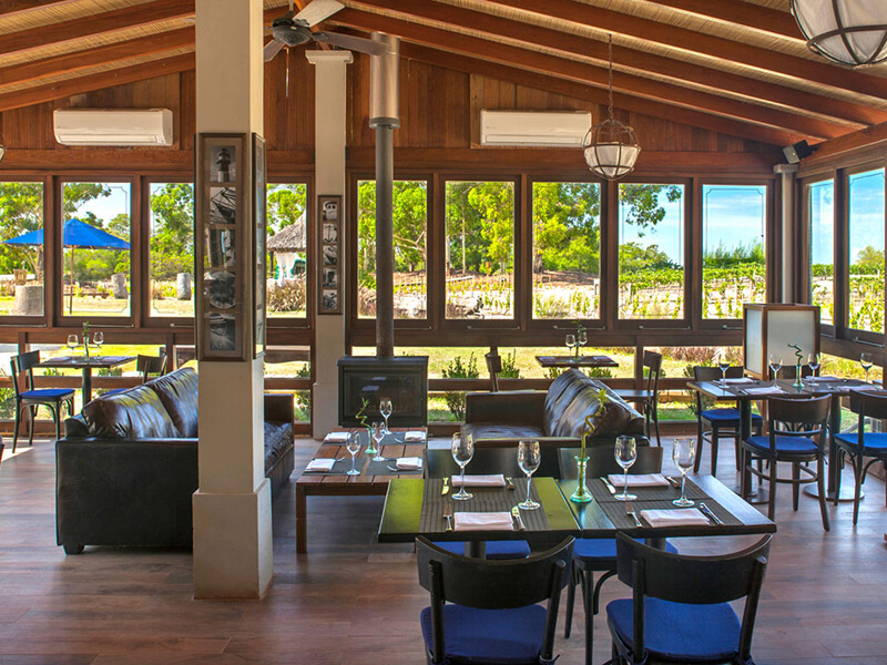 Rio Bar Foto: Carmelo Resort & Spa, A Hyatt Hotel