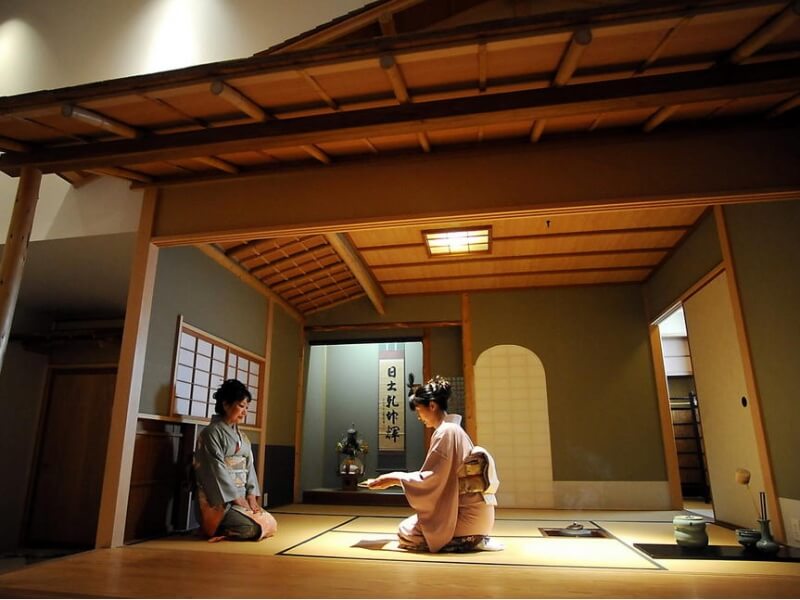 Morikami Museum and Japonese Gardens Foto: Reprodução