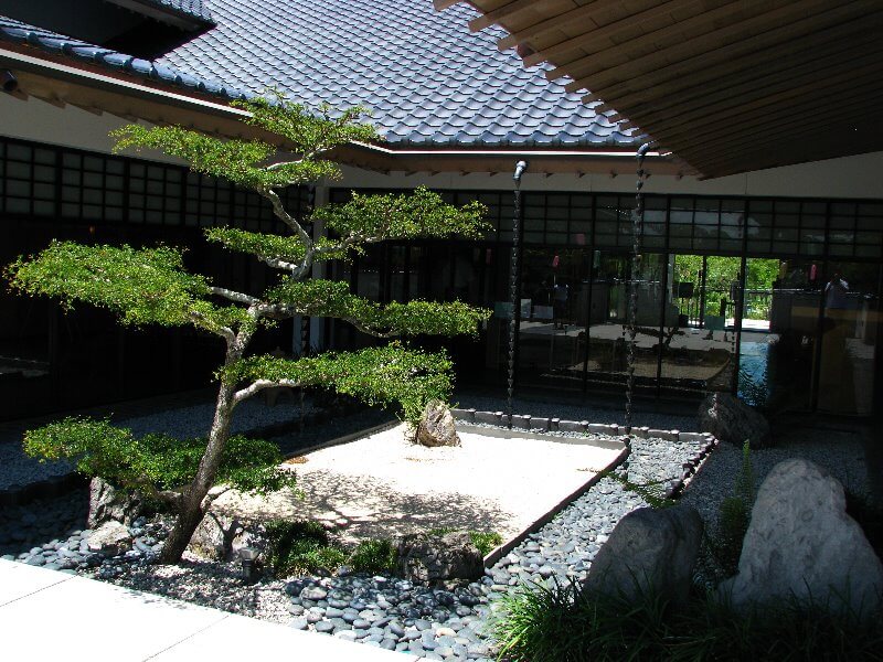 Morikami Museum and Japonese Gardens Foto: Reprodução
