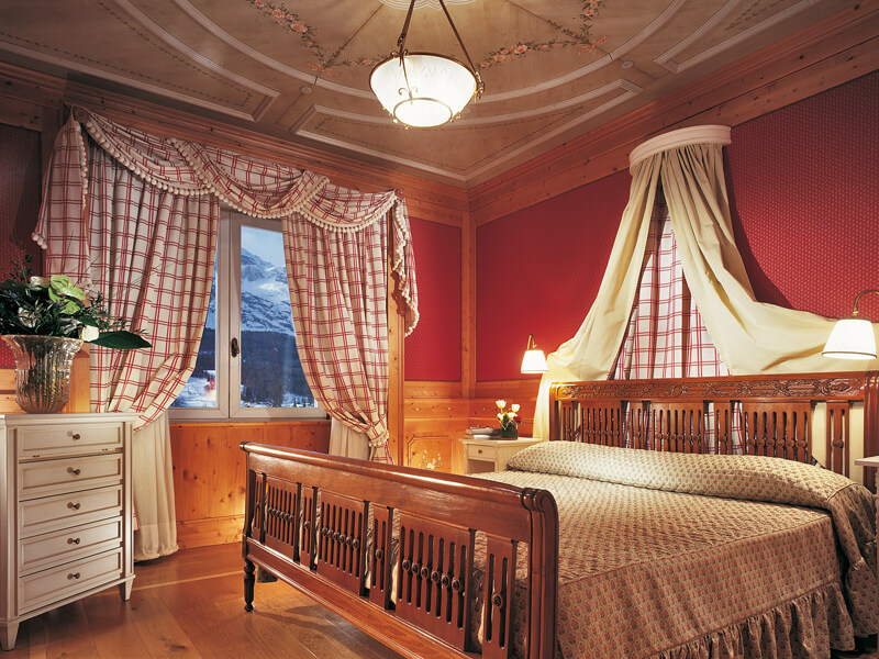 Foto: Cristallo Hotel Spa & Golf