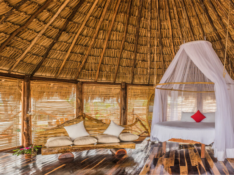 Honeymoon Villa Foto: Divulgação