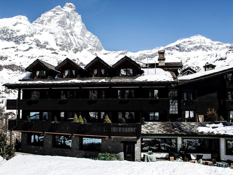 Foto: Hotel Hermitage Restaurant & Beauty