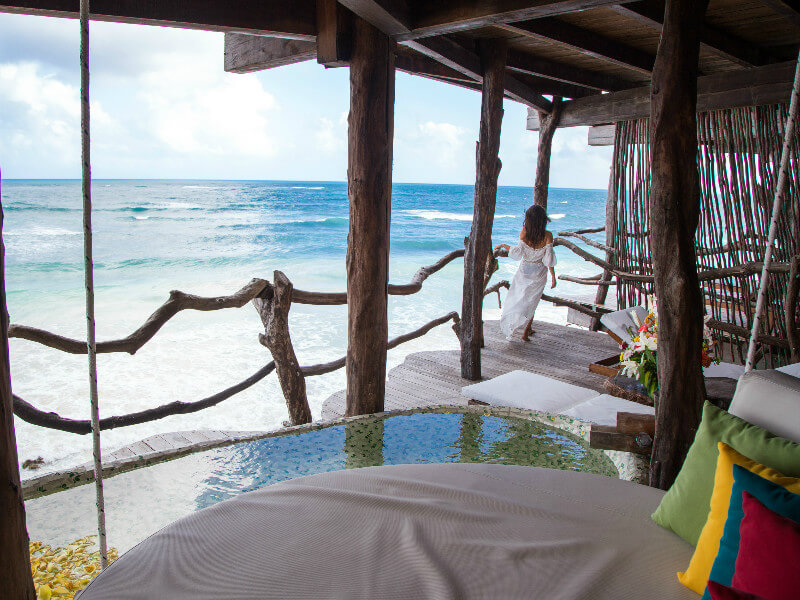 Sea Villa Foto: Divulgação