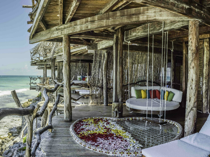 Sea Villa Foto: Divulgação