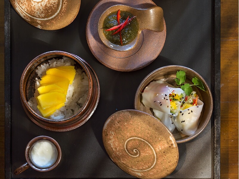 Anantara Spa Foto: Divulgação