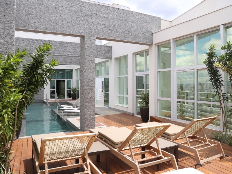 Hotel Ca'd'Oro Foto: Divulgação