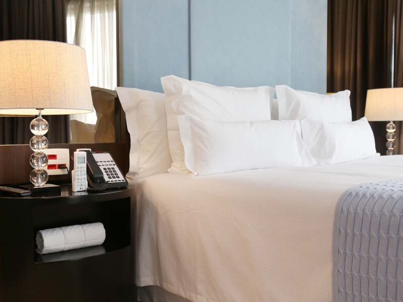 Hotel Ca'd'Oro Foto: Divulgação