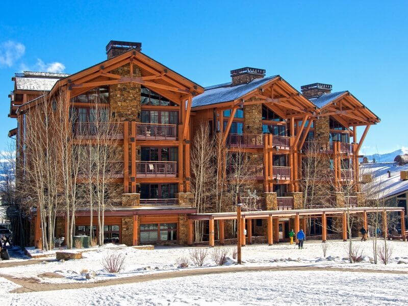 Jackson Hole Foto: Divulgação