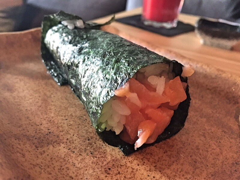 Tokyo Temaki