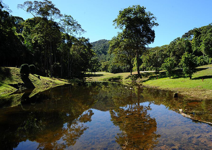 Monte Verde Foto: Divulgação
