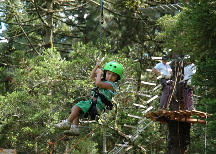Monte Verde Foto: Divulgação