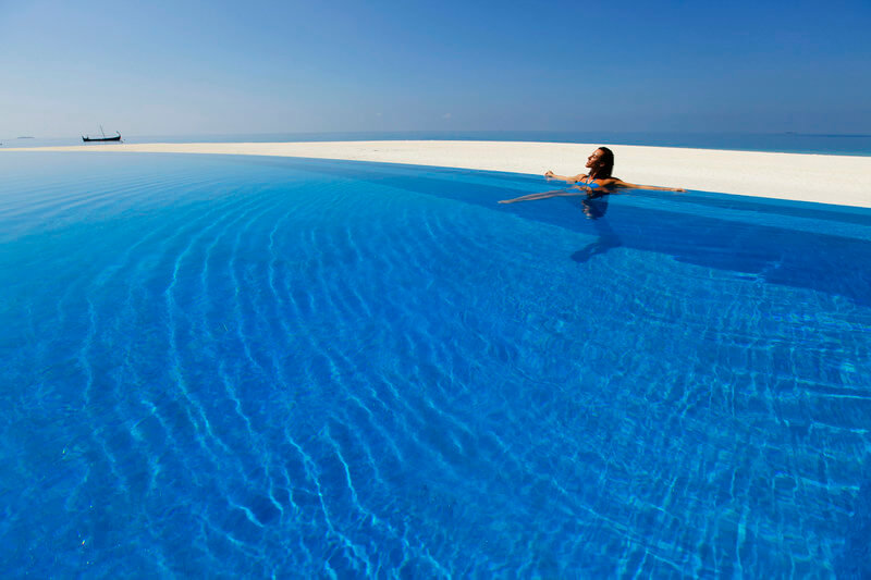 Velassaru Resort Foto: Divulgação