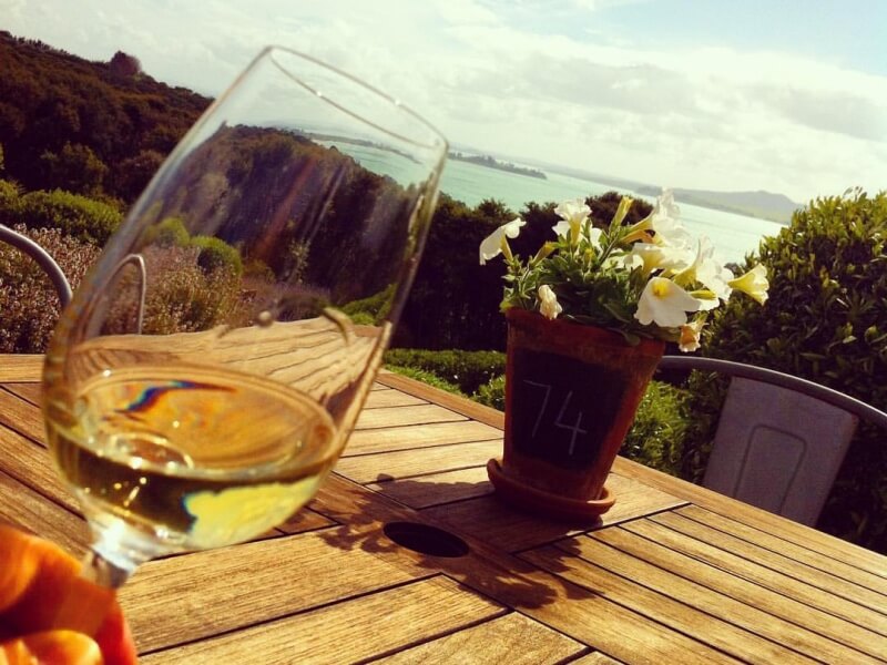Waiheke Island Foto: Arieta Arruda