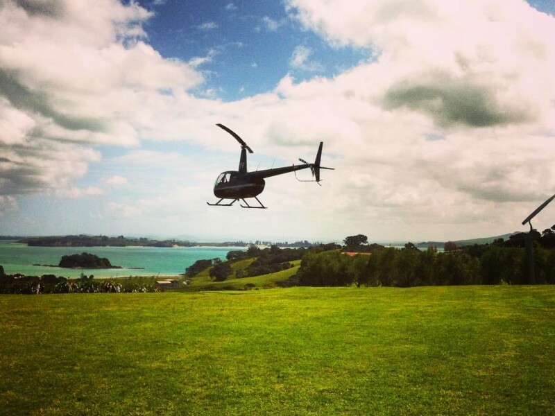 Waiheke Island Foto: Arieta Arruda