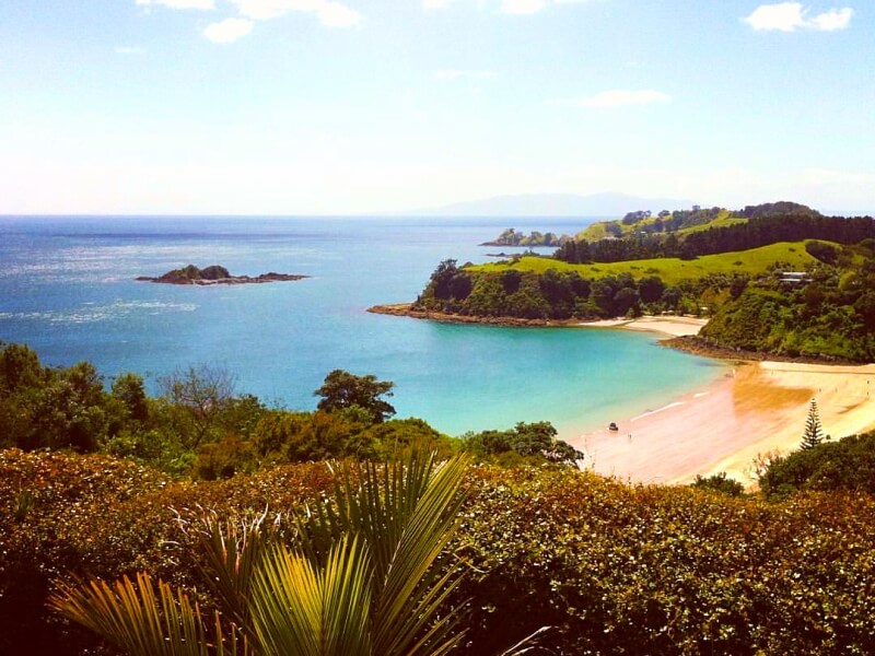Waiheke Island Foto: Arieta Arruda